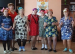Молодость души