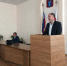 В администрации Пугачевского муниципального района состоялось очередное постоянно-действующее совещание - Пугачёвский район