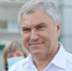 Вячеслав Володин: Главный приоритет – человек. Не надо это забывать - Газета Новое Заволжье