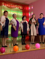 30 сентября в клубе «Северный» состоялась концертная программа «Кадерле эбиляр, бабайлар!» (Дорогие бабушки и дедушки), посвященная Дню пожилого человека, с соблюдением всех санитарных норм. - Пугачёвский район