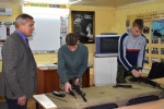 Личным примером