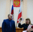 Сегодня в зале заседаний управления сельского хозяйства состоялось постоянно-действующее совещание при главе Пугачевского муниципального района. - Пугачёвский район