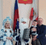 Подведены итоги конкурса «Новый год к нам мчится!» - Пугачёвский район
