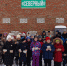 Сегодня, 27 января,  специалисты клуба «Северный, волонтеры и учащиеся МОУ ООШ № 4 присоединились к Всероссийской акции «Блокадный хлеб», посвященной Дню воинской славы, 78-й годовщине снятия блокады Ленинграда. - Пугачёвский район