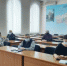 10 февраля в администрации Пугачевского муниципального района прошло очередное заседание антинаркотической комиссии при администрации Пугачевского района, под председательством главы Пугачевского муниципального района А.В. Янина. - Пугачёвский район