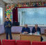 17 февраля продолжились встречи с жителями поселений. - Пугачёвский район