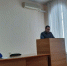 2 марта в актовом зале администрации Пугачевского муниципального района прошло заседание антитеррористической комиссии в Пугачевском муниципальном районе, под председательством главы Пугачевского муниципального района А.В. Янина. - Пугачёвский район