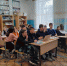 Пугачевские школьники приняли участие  в профилактической беседе «Здоровье – мой выбор». - Пугачёвский район