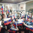 "Крым навсегда с нами" - Пугачёвский район