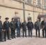 День ветеранов органов внутренних дел и внутренних войск МВД России отмечается в нашей стране 17 апреля. - Пугачёвский район