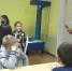 Пугачевские школьники познакомились  с учреждением соцобслуживания - Пугачёвский район
