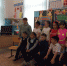 Накануне выпуска из начальной школы специалисты клуба «Северный» провели с учащимися 4 класса ООШ № 4 игровую программу «Прощание с детством». - Пугачёвский район