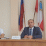 Состоялось заседание Собрания Пугачевского муниципального района - Пугачёвский район