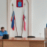 Заседание антинаркотической комиссии - Пугачёвский район