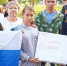 Подведение итогов межрайонного творческого конкурса "Письмо солдату". - Пугачёвский район
