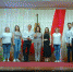 26 августа в Доме культуры пос. Заволжский прошла концертная программа «Шансон 2022». - Пугачёвский район
