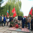 » Боевое Братство » почтили память земляков- танкистов - Пугачёвский район