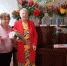 Пусть будет теплой осень жизни - Пугачёвский район
