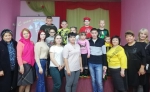 "День отца" - Пугачёвский район