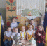 Дeнь народного единства. - Пугачёвский район
