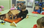 Синичкин день - Пугачёвский район
