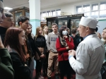 Экскурсия. - Пугачёвский район