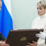 Игорь Комаров вручил награду Героя России семье бойца СВО - Газета Новое Заволжье