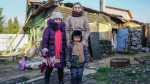 Многодетные семьи испытывают дефицит доходов