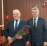 Информация об удалении судьи Шолохова А.А. в почетную отставку - Пугачевский районный суд