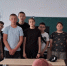 Литературный квиз «Нескучная классика». - Пугачёвский район