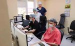 День медицинского работника.