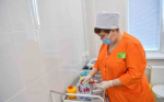 День медицинского работника.