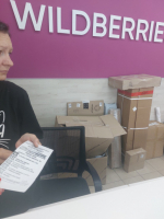 В Пугачевском районе продолжается профилактическая работа по снижению неформальной занятости..