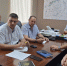 Еженедельное совещание с руководителями управляющих компаний. - Пугачёвский район