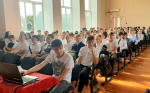 Урок мира. Нет терроризму .