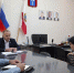 Прием граждан по личным вопросам. - Пугачёвский район