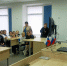 Встреча педагогов и обучающихся с участником специальной военной операции. - Пугачёвский район