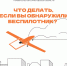 Беспилотник в небе. Что делать?. - Пугачёвский район