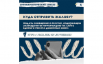 В рамках акции #СообщиГдеТоргуютСмертью рассказываем, что делать если увидели противоправный контент в сети Интернет.