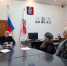 Прием граждан по личным вопросам. - Пугачёвский район