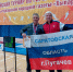 Всероссийский турнир по гиревому спорту. - Пугачёвский район