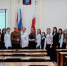  В Пугачёве прошло четвёртое заседание Молодёжного Совета!  . - Пугачёвский район