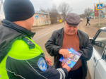 Итоги профилактического мероприятия  «Дисциплинированный водитель — заботливый родитель!»..