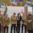 III открытый фестиваль-конкурс юношеского творчества «Россия – наш отчий дом». - Пугачёвский район