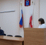 Провел постоянно действующее совещание. - Пугачёвский район