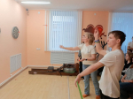 Всероссийская неделя «Открыто для всех».