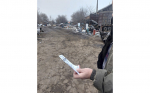 В районе продолжается проведение информационных визитов, направленных на пресечение и снижение теневой занятости..