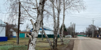 Метеорологическая обстановка, прогноз опасных и неблагоприятных метеорологических явлений. - Пугачёвский район