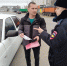 Профилактическое мероприятие «Юный пассажир!». - Пугачёвский район