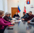Совещание с руководителями управляющих компаний. - Пугачёвский район